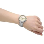 1502676-hugo-boss-watch-women-gold-dial-metal-stainless-silver-strap-quartz-battery-analog-chronograph-one