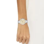 1502676-hugo-boss-watch-women-gold-dial-metal-stainless-silver-strap-quartz-battery-analog-chronograph-one