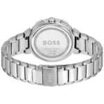 1502676-hugo-boss-watch-women-gold-dial-metal-stainless-silver-strap-quartz-battery-analog-chronograph-one