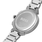 1502676-hugo-boss-watch-women-gold-dial-metal-stainless-silver-strap-quartz-battery-analog-chronograph-one