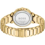 1502677-hugo-boss-watch-women-blue-dial-metal-stainless-gold-strap-quartz-battery-analog-chronograph-one