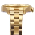 1502729-hugo-boss-watch-women-green-dial-metal-stainless-gold-strap-quartz-battery-analog-three-hand-sage