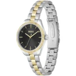 1502730-hugo-boss-watch-women-black-dial-metal-stainless-silver-gold-strap-quartz-battery-analog-three-hand-sage