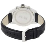 1513177-hugo-boss-watch-men-black-dial-leather-strap-quartz-battery-analog-three-hand-ikon
