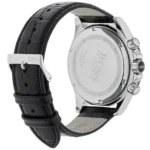 1513177-hugo-boss-watch-men-black-dial-leather-strap-quartz-battery-analog-three-hand-ikon