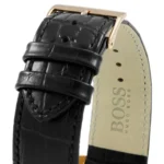 1513179-hugo-boss-watch-men-black-dial-leather-strap-quartz-battery-analog-chronograph-ikon