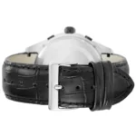 1513367-hugo-boss-watch-men-black-dial-leather-strap-quartz-battery-analog-chronograph-onyx