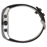1513367-hugo-boss-watch-men-black-dial-leather-strap-quartz-battery-analog-chronograph-onyx