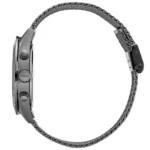 1513637-hugo-boss-watch-men-gray-dial-metal-stainless-mesh-strap-quartz-battery-analog-chronograph-talent