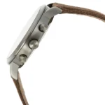 1513690-hugo-boss-watch-chronograph-men-silver-dial-leather-brown-strap-quartz-battery-analog-spirit