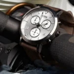 1513690-hugo-boss-watch-chronograph-men-silver-dial-leather-brown-strap-quartz-battery-analog-spirit
