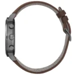 1513690-hugo-boss-watch-chronograph-men-silver-dial-leather-brown-strap-quartz-battery-analog-spirit