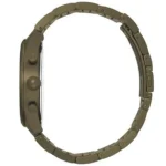 1513715-hugo-boss-watch-men-gray-dial-metal-stainless-green-strap-quartz-battery-analog-chronograph-pioneer