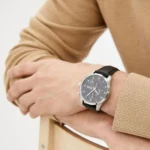 1513782-hugo-boss-watch-men-black-dial-leather-strap-quartz-battery-analog-chronograph-skymaster