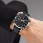 1513782-hugo-boss-watch-men-black-dial-leather-strap-quartz-battery-analog-chronograph-skymaster