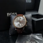 1513786-hugo-boss-watch-men-silver-dial-leather-brown-strap-quartz-battery-analog-chronograph-skymaster