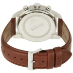 1513786-hugo-boss-watch-men-silver-dial-leather-brown-strap-quartz-battery-analog-chronograph-skymaster