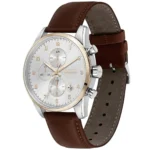 1513786-hugo-boss-watch-men-silver-dial-leather-brown-strap-quartz-battery-analog-chronograph-skymaster