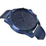 1513836-hugo-boss-watch-men-black-dial-metal-stainless-blue-mesh-strap-quartz-battery-analog-chronograph-skymaster