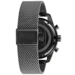 1513837-hugo-boss-watch-men-gray-dial-metal-stainless-mesh-strap-quartz-battery-analog-chronograph-skymaster