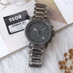 1514005-hugo-boss-watch-men-gray-dial-metal-stainless-strap-quartz-battery-analog-chronograph-trace