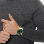 1514079-hugo-boss-watch-men-green-dial-metal-stainless-silver-strap-quartz-battery-analog-three-hand-candor
