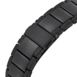 1514090-hugo-boss-watch-men-black-dial-metal-stainless-strap-quartz-battery-analog-three-hand-taper