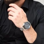 1514093-hugo-boss-watch-men-blue-dial-metal-stainless-silver-strap-quartz-battery-analog-chronograph-top