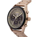 1514094-hugo-boss-watch-men-brown-dial-metal-stainless-rose-gold-strap-quartz-battery-analog-chronograph-top