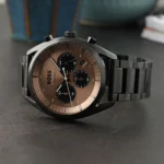 1514095-hugo-boss-watch-men-rose-gold-dial-metal-stainless-black-strap-quartz-battery-analog-chronograph-top