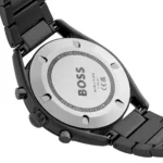 1514095-hugo-boss-watch-men-rose-gold-dial-metal-stainless-black-strap-quartz-battery-analog-chronograph-top