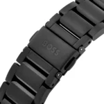 1514095-hugo-boss-watch-men-rose-gold-dial-metal-stainless-black-strap-quartz-battery-analog-chronograph-top
