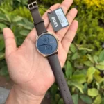 1514103-hugo-boss-watch-men-blue-dial-leather-brown-strap-quartz-battery-analog-three-hand-tyler