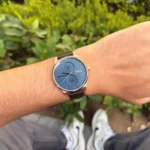 1514103-hugo-boss-watch-men-blue-dial-leather-brown-strap-quartz-battery-analog-three-hand-tyler