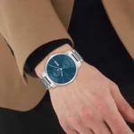 1514106-hugo-boss-watch-men-blue-dial-metal-stainless-silver-strap-quartz-battery-analog-three-hand-tyler