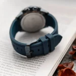 1514142-hugo-boss-watch-5bar-50-meters-men-blue-dial-rubber-strap-quartz-battery-analog-three-hand-runner
