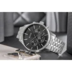 1514157-hugo-boss-watch-men-black-dial-stainless-steel-metal-silver-strap-quartz-battery-analog-chronograph-avery