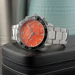 1514162-hugo-boss-watch-5bar-50-meters-men-orange-dial-stainless-steel-metal-silver-strap-quartz-battery-analog-chronograph-runner