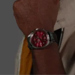 1514193-hugo-boss-watch-5bar-men-burgundy-dial-leather-black-strap-quartz-battery-analog-chronograph-skytraveller