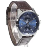 1514194-hugo-boss-watch-5bar-men-blue-dial-leather-brown-strap-quartz-battery-analog-chronograph-skytraveller