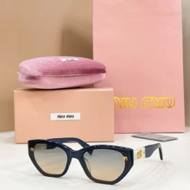 نظارة MIU MIU mm 62 (MU 66ZS)