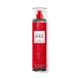 عطر للجسم  يور ذا وان من باث آند بودي وركس –  بادي ميست – 236 مل – للنساء