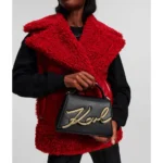 240w3004-karl-lagerfeld-k-signature-petit-sac-bandouliere-femme-noir-or_2-5-outlet90-com