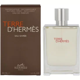 عطر تير دي هيرميس أو جيفري – أو دو بارفان 100 مل – للرجال من هيرميس