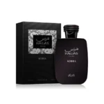 عطر هوس كوبرا – أو دو بارفان 100 مل – للرجال من الرصاصي