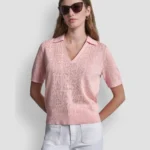 بولو شيرت دكني DKNY Women's