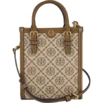 Brown Jacquard