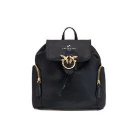 شنطة بينكو PINKO recycled backpack