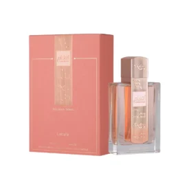 عطر أنغام سكند سونج – أو دو بارفان 100 مل – للنساء من لطافة