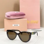 نظارة MIU MIU mm 63 (MU64ZS)